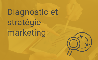 Diagnostic et Strategie Marketing