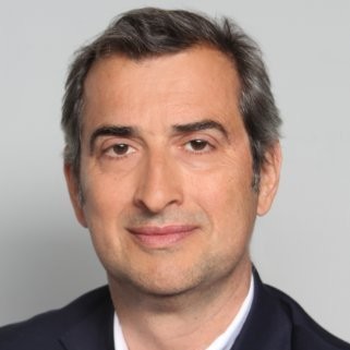 Jean-Christophe Péaudeau, CEO Arago