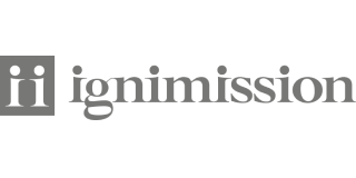 Logo Ignimission - CMO part-time pour Ignimission
