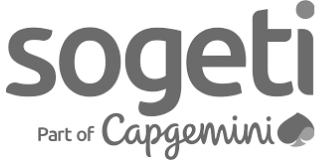 Direction marketing de transition pour Sogeti Capgemini