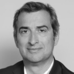 Jean-Christophe Peaudeau, CEO ARAGO