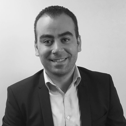 Ala Eddine Chkir Beyond Plans