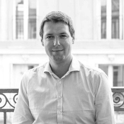 Hugo Van Straaten OneHive