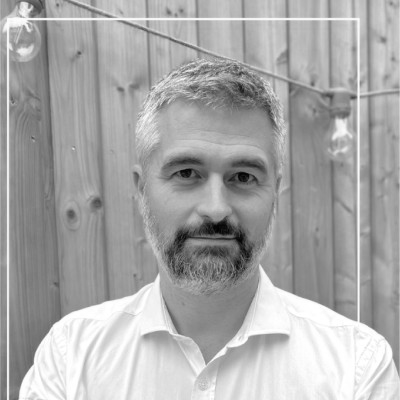 Thomas Lusson SBI