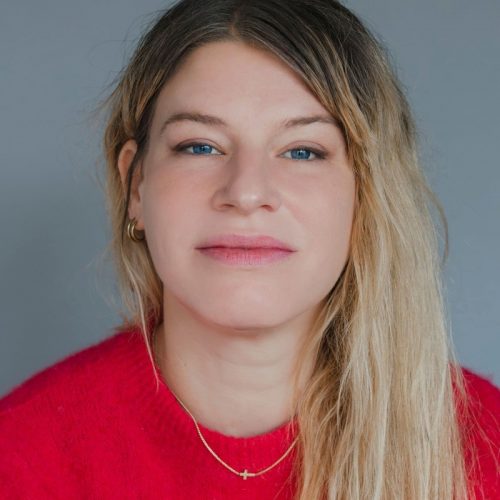 Eve Pierot, part-time CMO A2Marketing